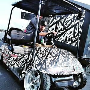 Meet your Posher, Joshua